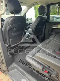 2020 Mercedes Benz V 300