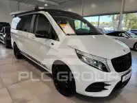 2020 Mercedes Benz V 300