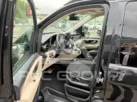 2020 Mercedes Benz V 300