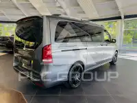 2020 Mercedes Benz V 300