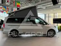 2020 Mercedes Benz V 300