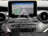 2020 Mercedes Benz V 300