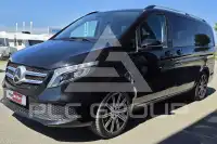 2020 Mercedes Benz V 300