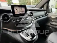 2020 Mercedes Benz V 300