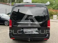 2020 Mercedes Benz V 300