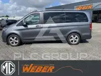 2020 Mercedes Benz V 300