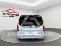 2020 Mercedes Benz V 300