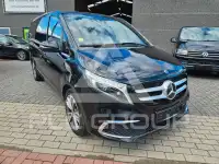 2020 Mercedes Benz V 300