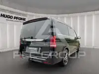2020 Mercedes Benz V 300