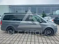 2020 Mercedes Benz V 300