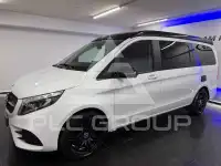2020 Mercedes Benz V 300