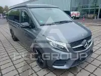 2020 Mercedes Benz V 300