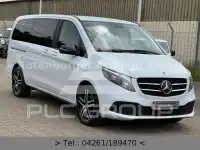 2020 Mercedes Benz V 300