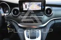2020 Mercedes Benz V 300