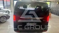 2020 Mercedes Benz V 300
