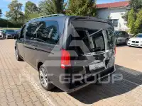 2020 Mercedes Benz V 300
