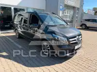 2020 Mercedes Benz V 300