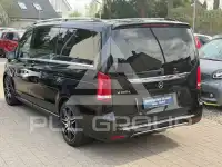 2020 Mercedes Benz V 300