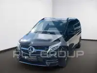 2020 Mercedes Benz V 300