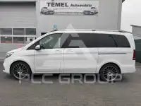 2020 Mercedes Benz V 300