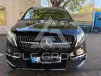 2020 Mercedes Benz V 300