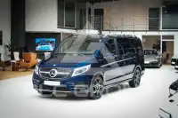 2020 Mercedes Benz V 300