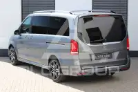 2020 Mercedes Benz V 300