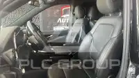 2020 Mercedes Benz V 300