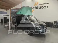 2020 Mercedes Benz V 300
