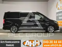 2020 Mercedes Benz V 300