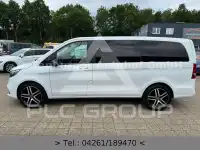 2020 Mercedes Benz V 300