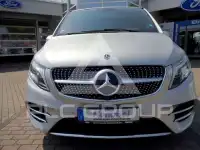2020 Mercedes Benz V 300