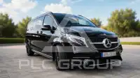 2020 Mercedes Benz V 300