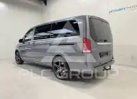 2020 Mercedes Benz V 300