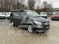 2020 Mercedes Benz V 300