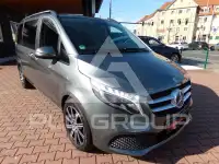 2020 Mercedes Benz V 300