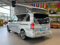 2020 Mercedes Benz V 300