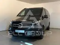 2020 Mercedes Benz V 300