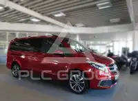 2020 Mercedes Benz V 300