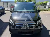 2020 Mercedes Benz V 300
