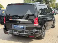 2020 Mercedes Benz V 300