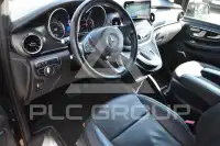 2020 Mercedes Benz V 300