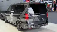 2020 Mercedes Benz V 300