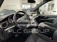 2020 Mercedes Benz V 300