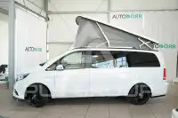 2020 Mercedes Benz V 300
