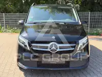2020 Mercedes Benz V 300