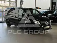 2020 Mercedes Benz V 300