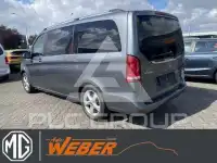 2020 Mercedes Benz V 300