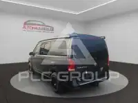2020 Mercedes Benz V 300