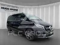 2020 Mercedes Benz V 300